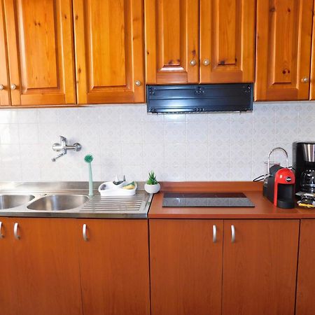 - Palermo - Sferracavallo Sul Mare Apartman Kültér fotó