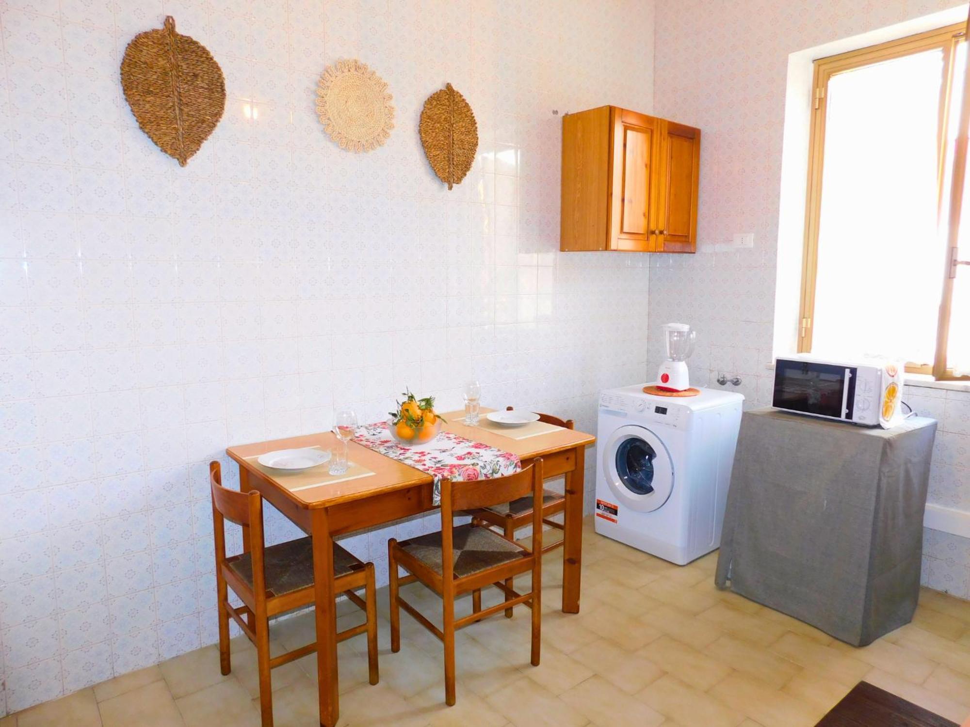 - Palermo - Sferracavallo Sul Mare Apartman Kültér fotó